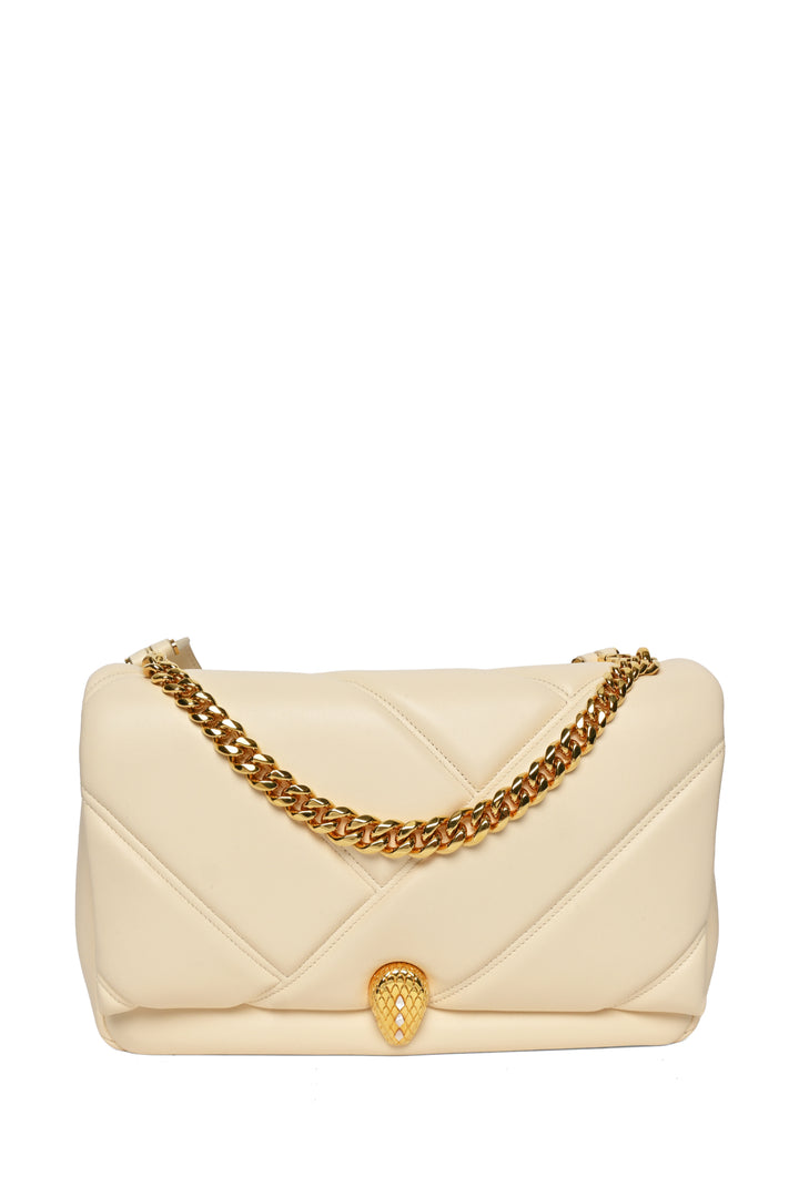 Bvlgari Serpenti Cabochon Crossbody