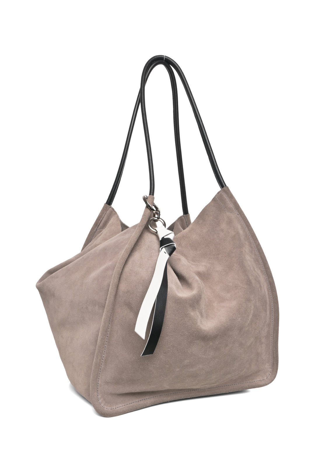 Proenza Schouler Extra Large Suede Tote