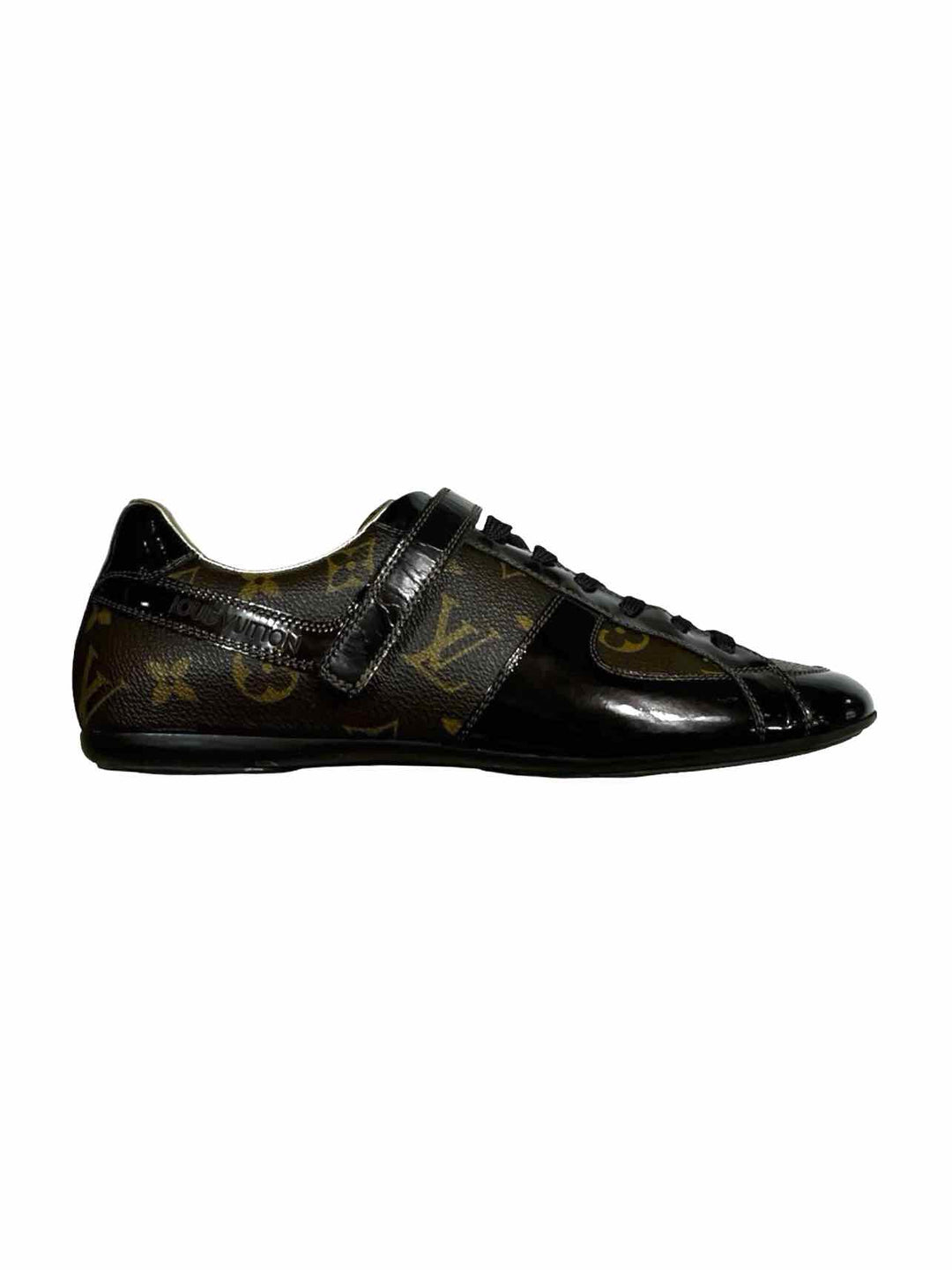 Louis Vuitton Size 38 Sneaker