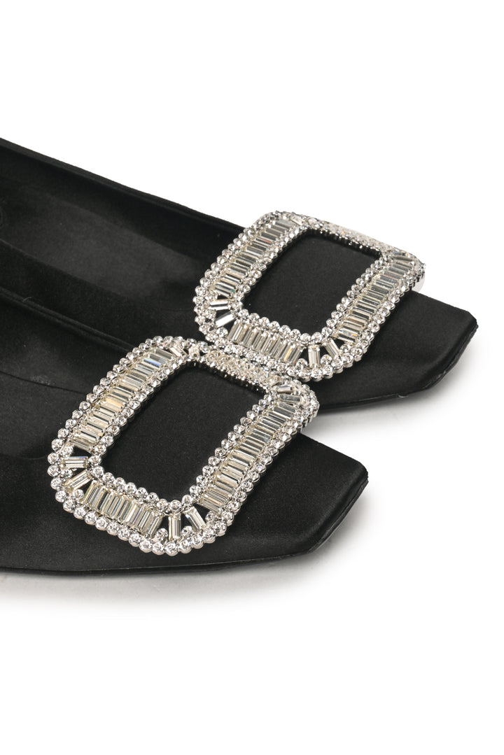 Roger Vivier Size 34 Belle Vivier Pumps