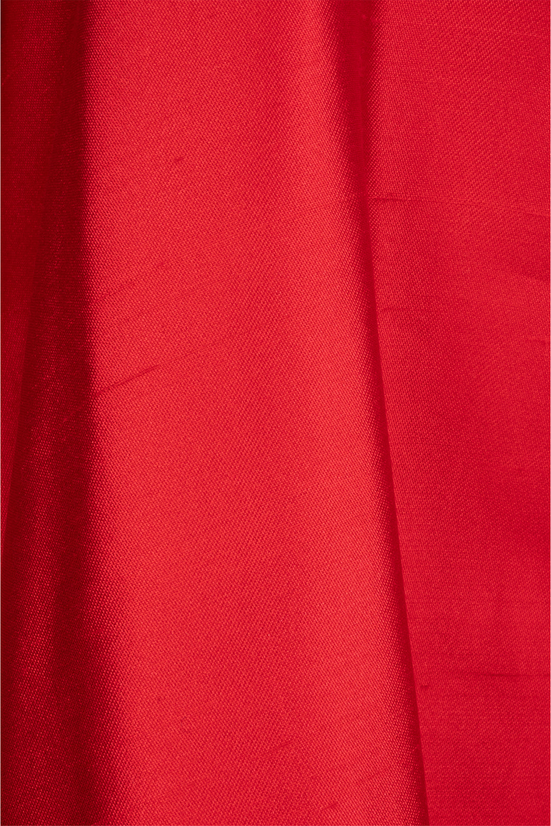 Max Mara Size 6 Lepre Off-Shoulder Silk Blend Mini Dress