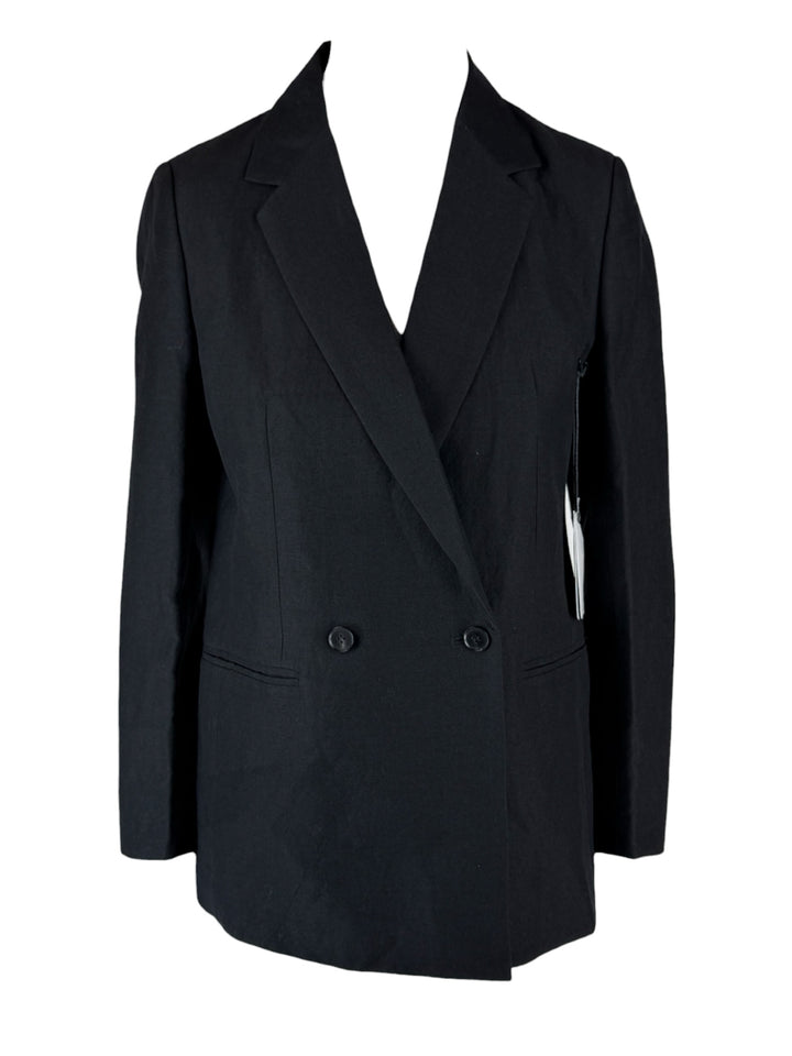 APIECE APART Size 0 Elsa Double Breasted Blazer