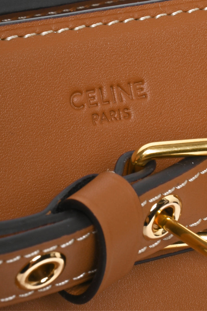 Celine 2022 Conti Tote