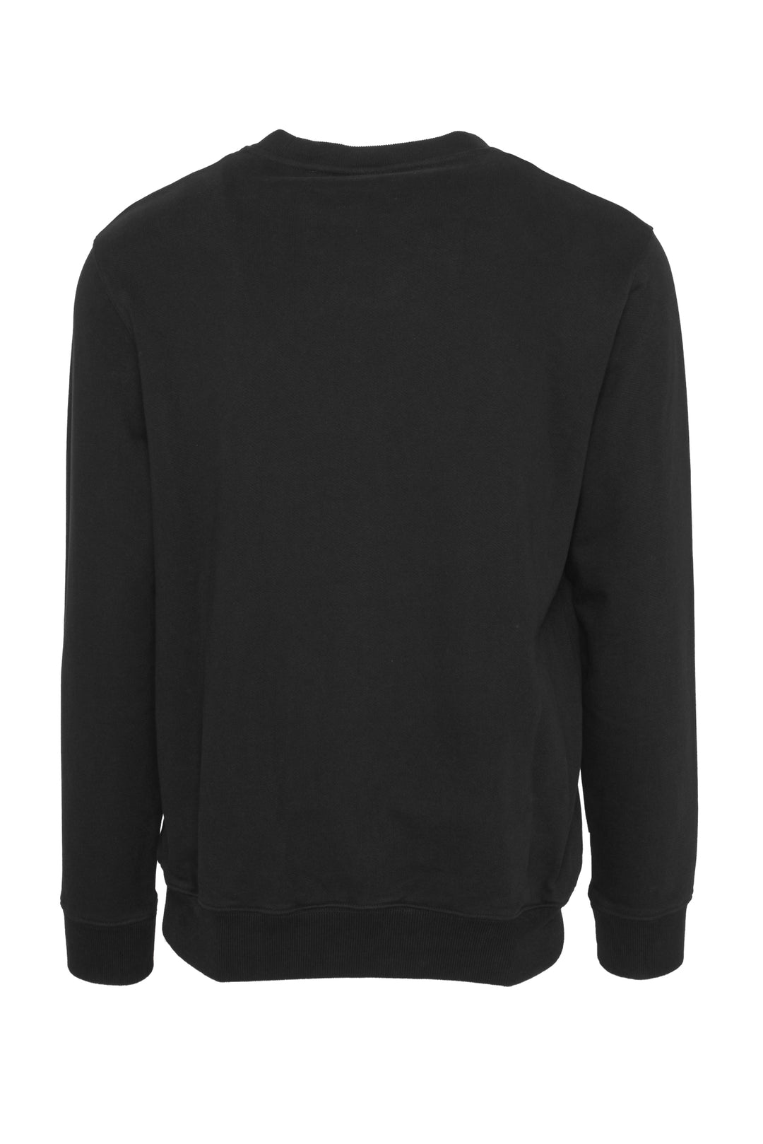OFF-WHITE Size S Men's Off Typo Mix Sweatshirt