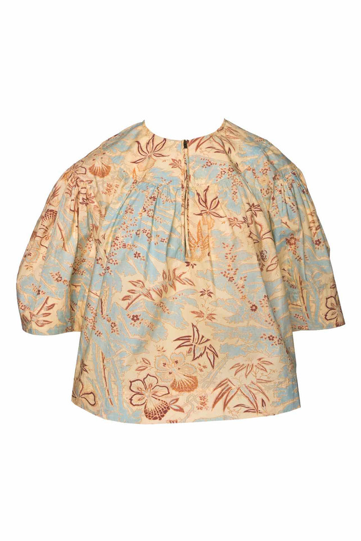 Ulla Johnson Size 4 Tops