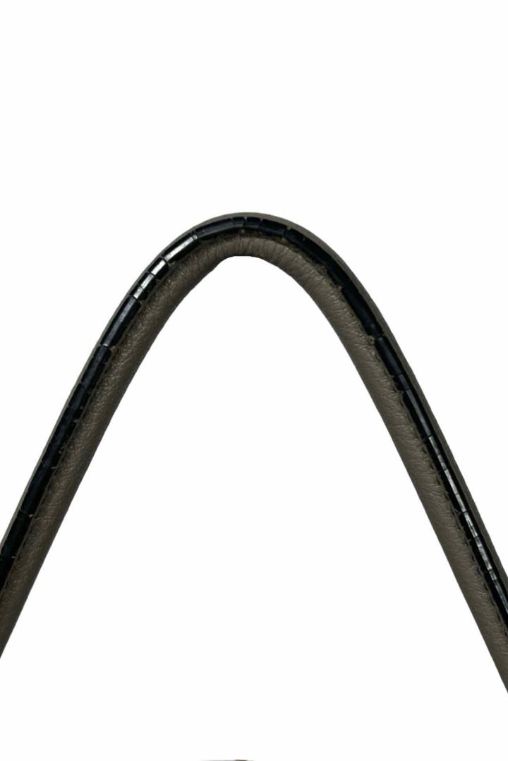 Prada Vitello Daino Convertible Tote