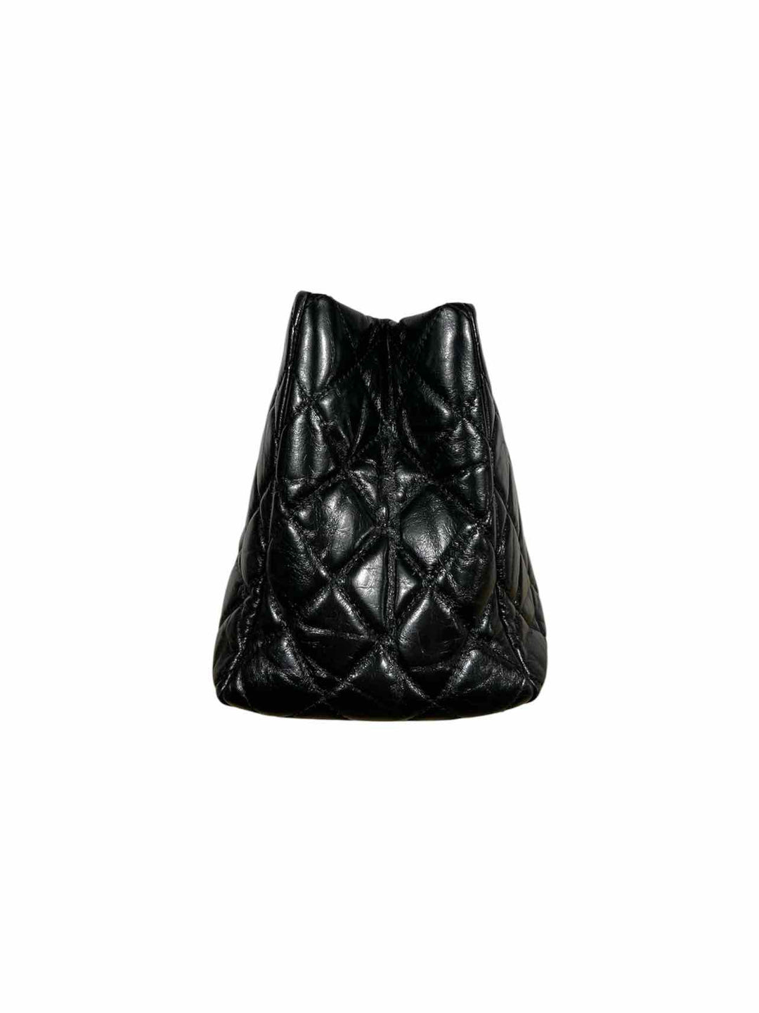 Chanel Crown Tote