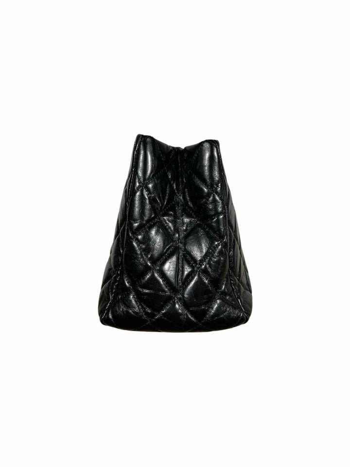 Chanel Crown Tote