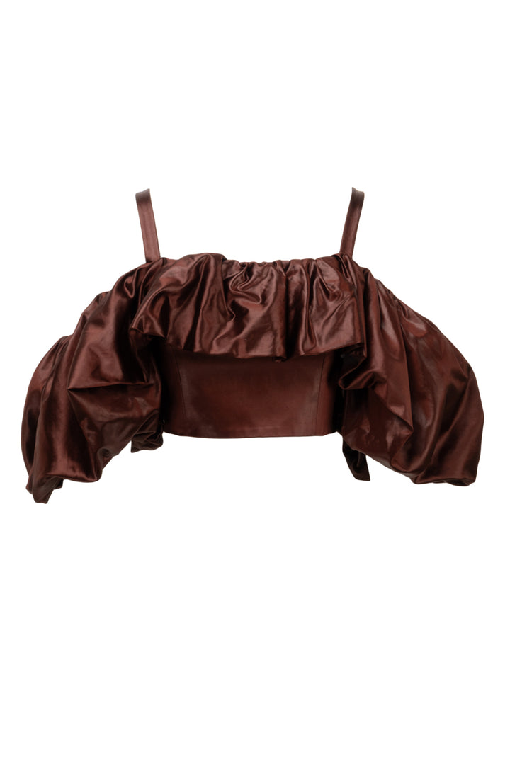 Ulla Johnson Size 8 Fia Tops