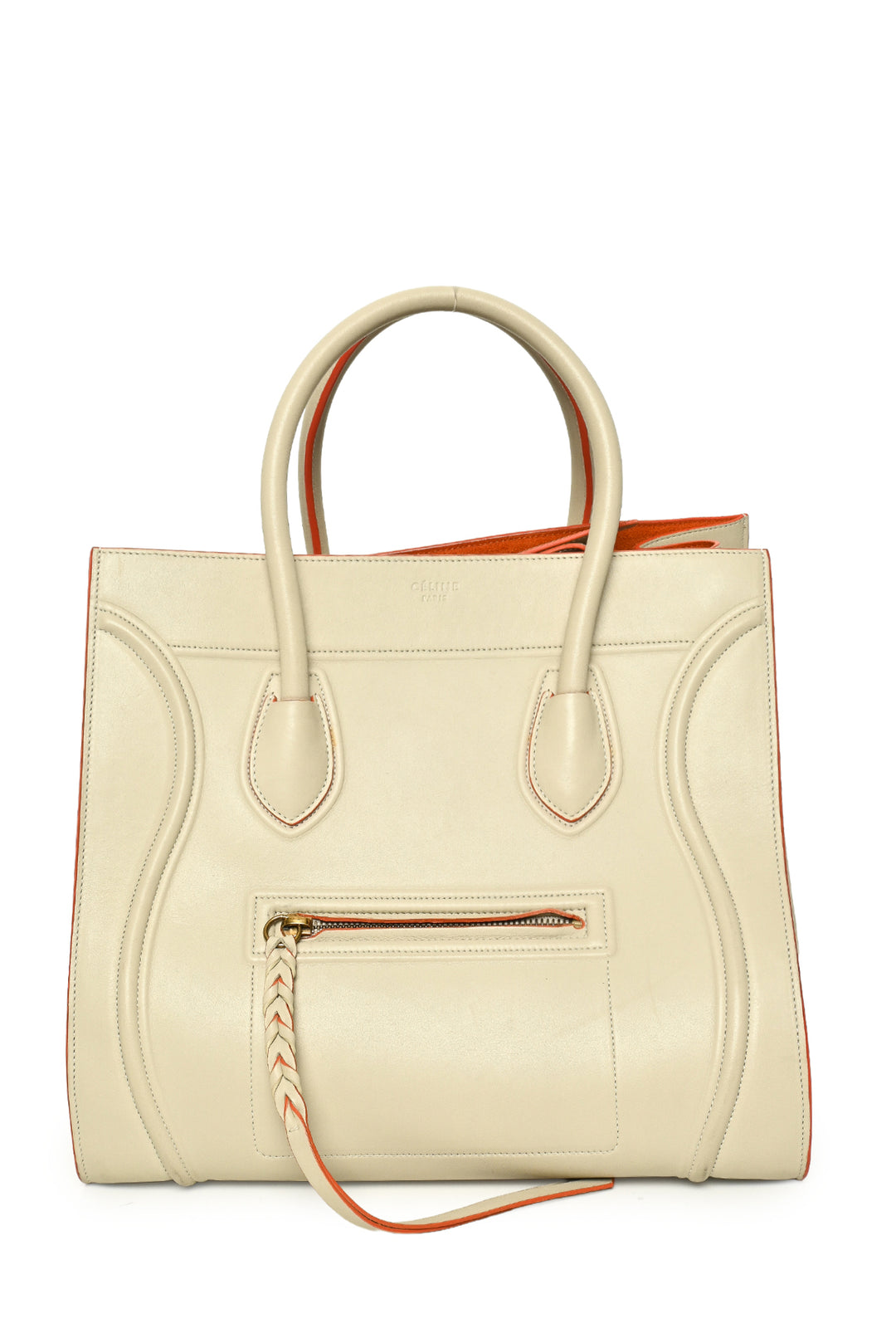 Celine 2013 Medium Phantom Luggage Tote