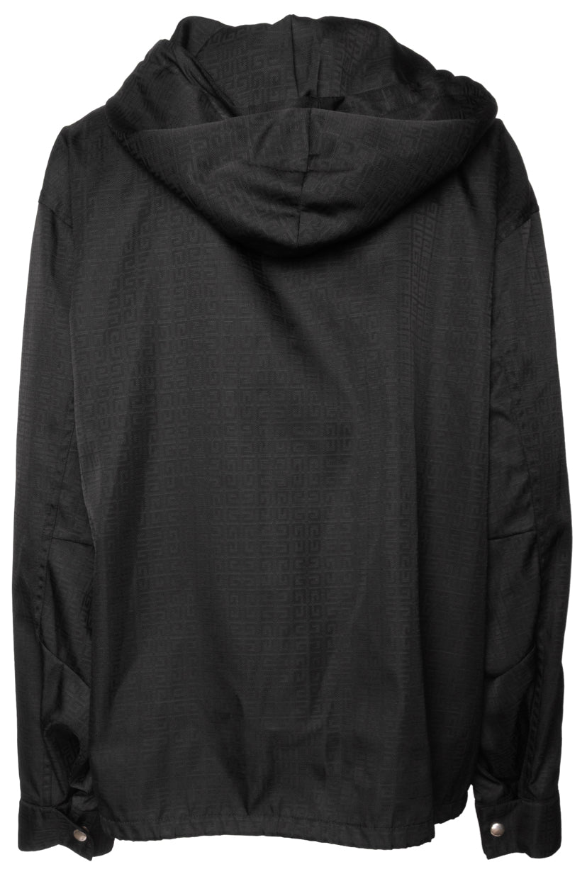 Givenchy Size XL Men's 4G Monogram Jacket