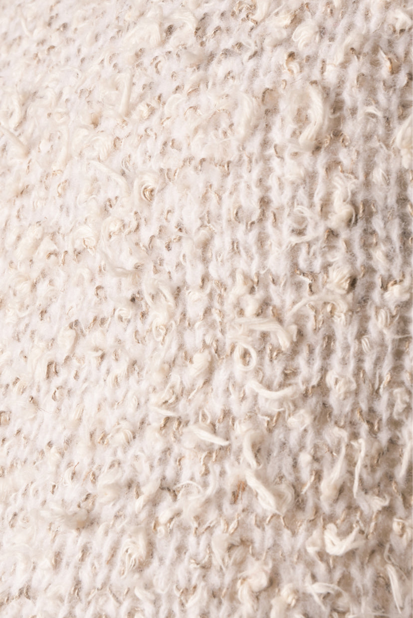 Acne Studios Size S Cropped Kiga Turtleneck Sweater