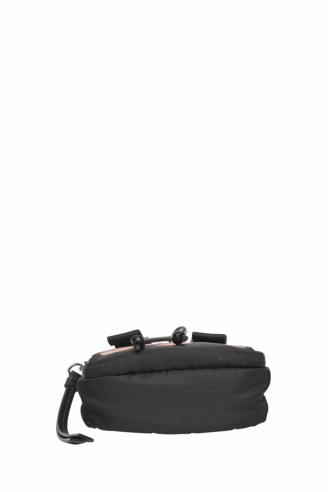 Palm Angels PA Bear Mini Backpack Crossbody