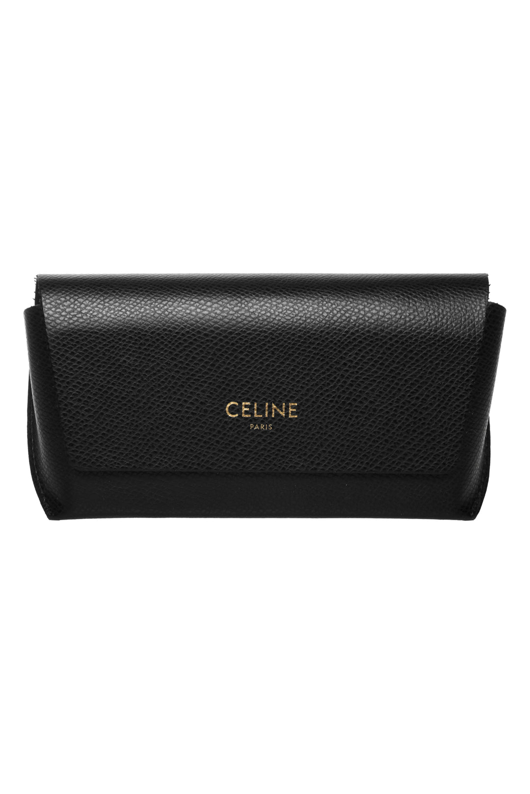 Celine Round Cat Eye Sunglasses
