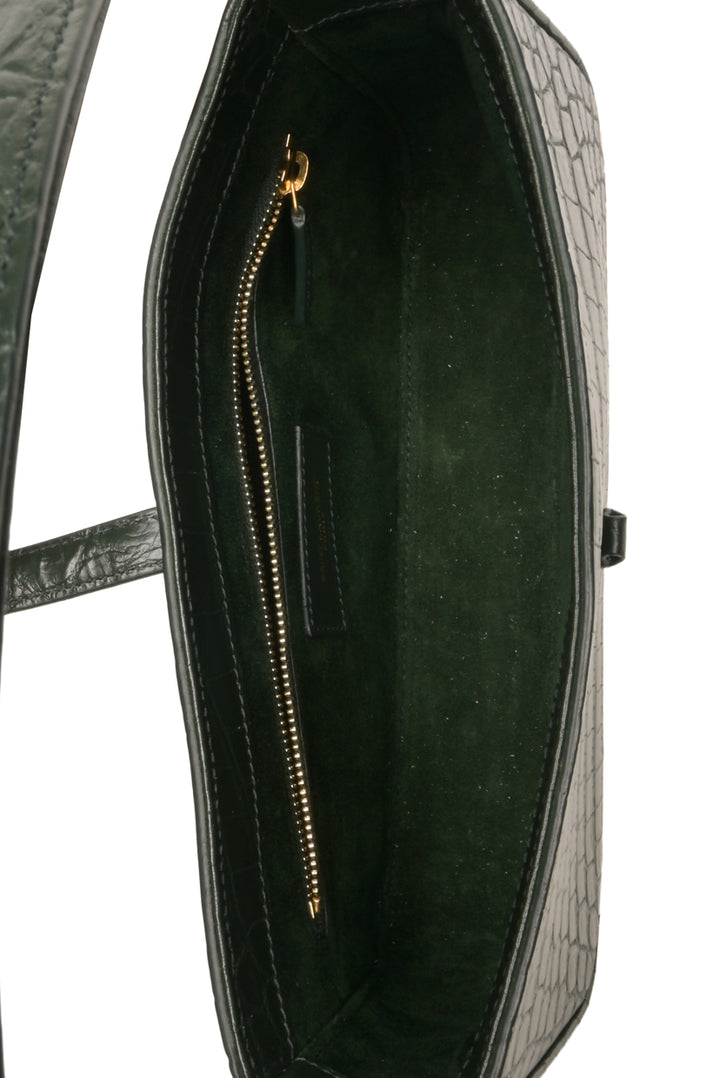 Saint Laurent 2021 Le 5 A 7 Shoulder Bag