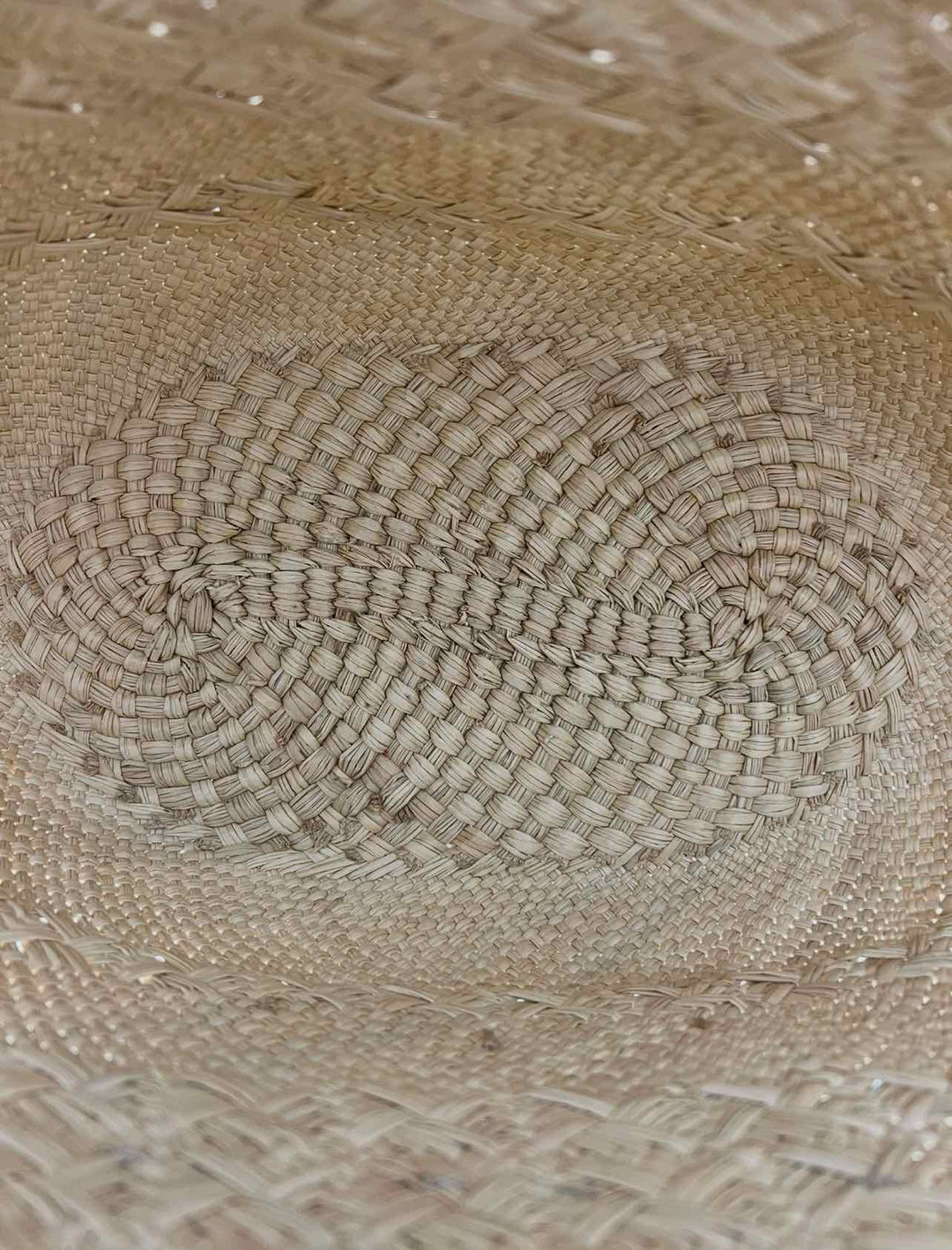 Loewe Medium Anagram Basket bag