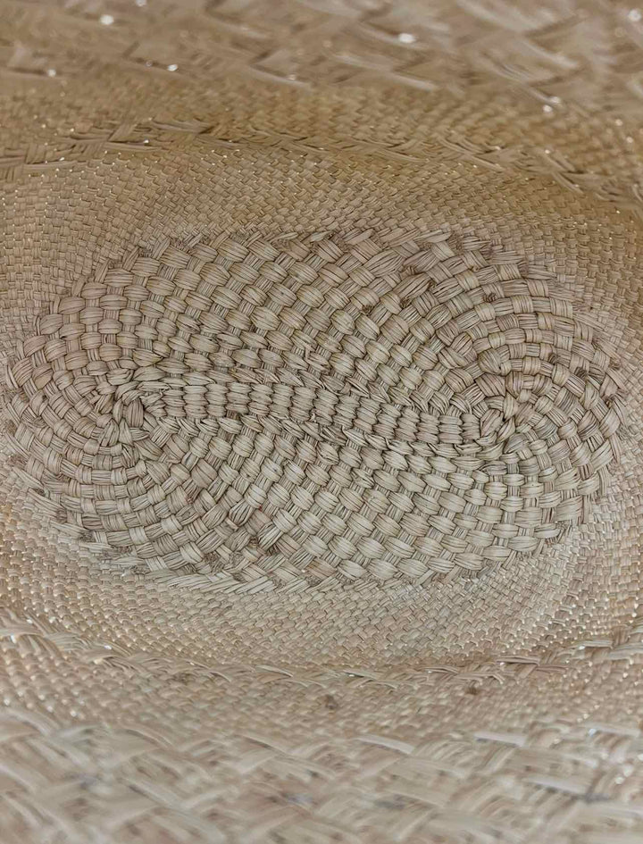 Loewe Medium Anagram Basket bag