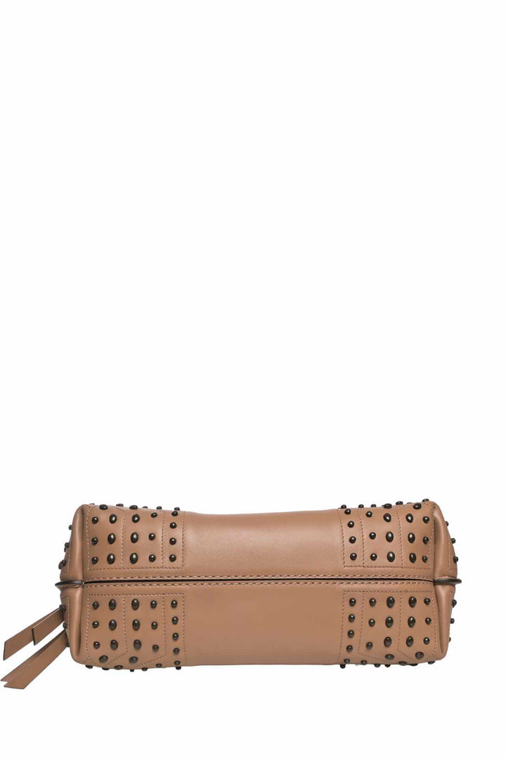 Tod's Wave Shoulder Bag