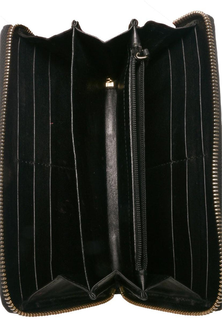 Gucci GG Guccissima Wallet