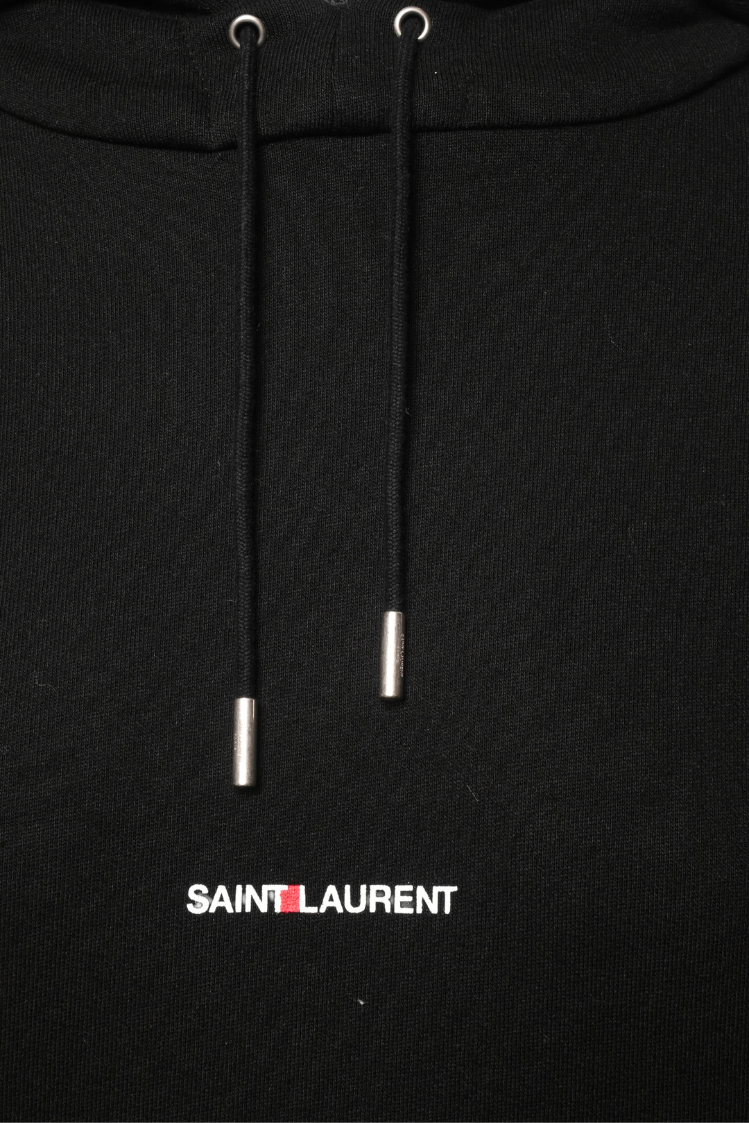 Saint Laurent Size S 2016 Logo Graphic Sweatshirt