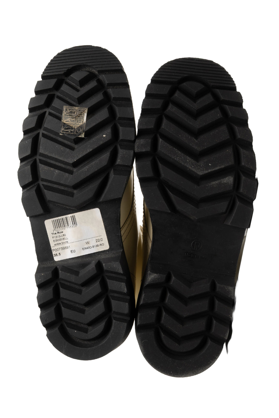 Maison Martin Margiela Size 37.5 Replica Sneakers