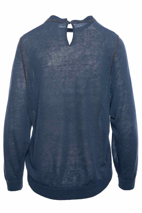 Brunello Cucinelli Size XS Sweater