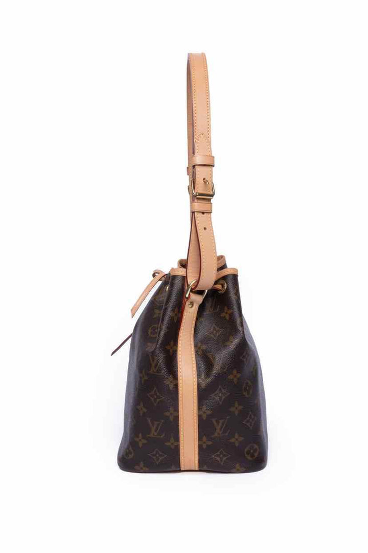 Louis Vuitton Shoulder Bag