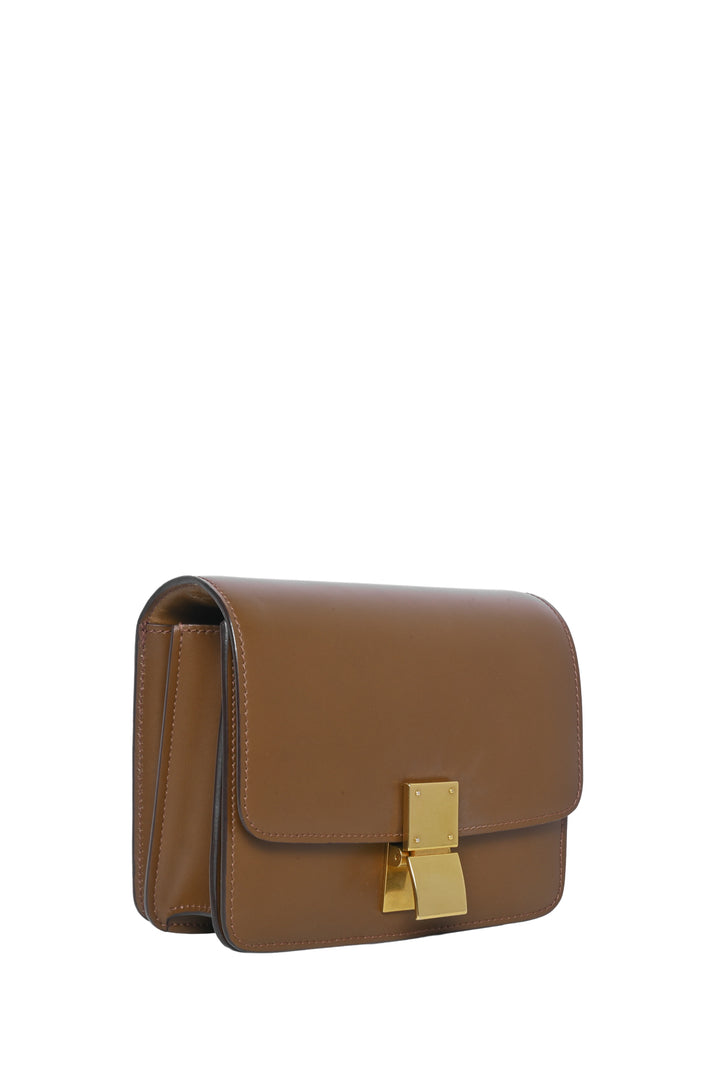 Celine 2017 Classic Box Crossbody