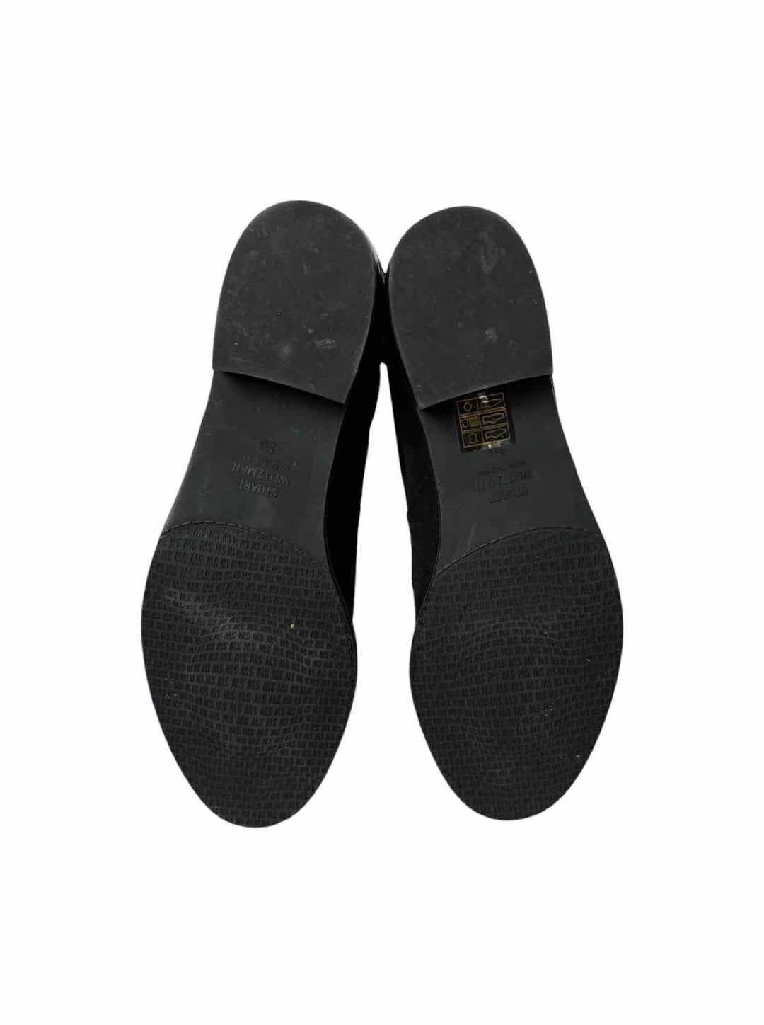 Stuart Weitzman Size 6.5 Kneezie Suede Boots