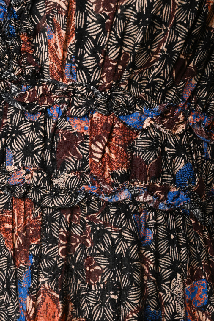Ulla Johnson Size 6 Virginie Dress