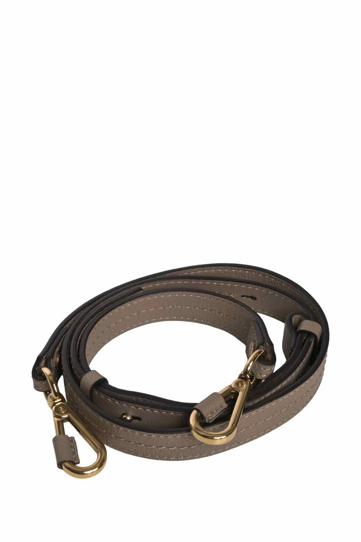 Chloe Leather Medium Faye Day Bag