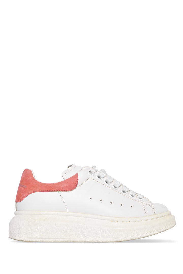 Alexander Mcqueen Size 35 Oversized Sneaker