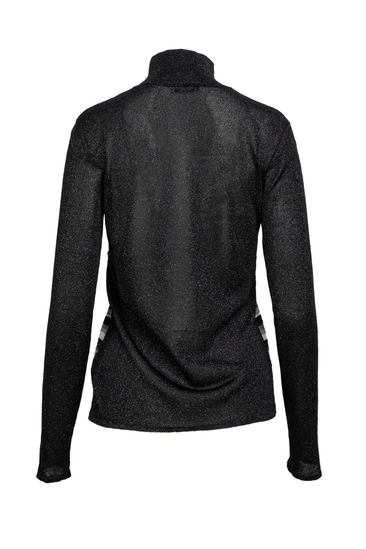 Emilio Pucci Size L Turtleneck