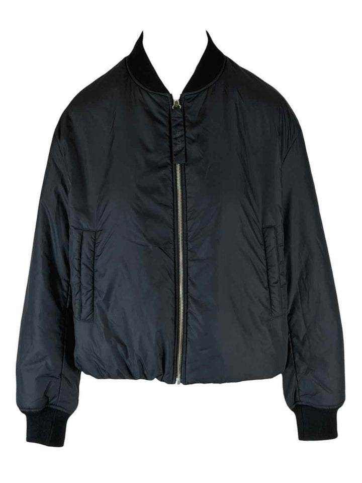 Closed Size L Jacket