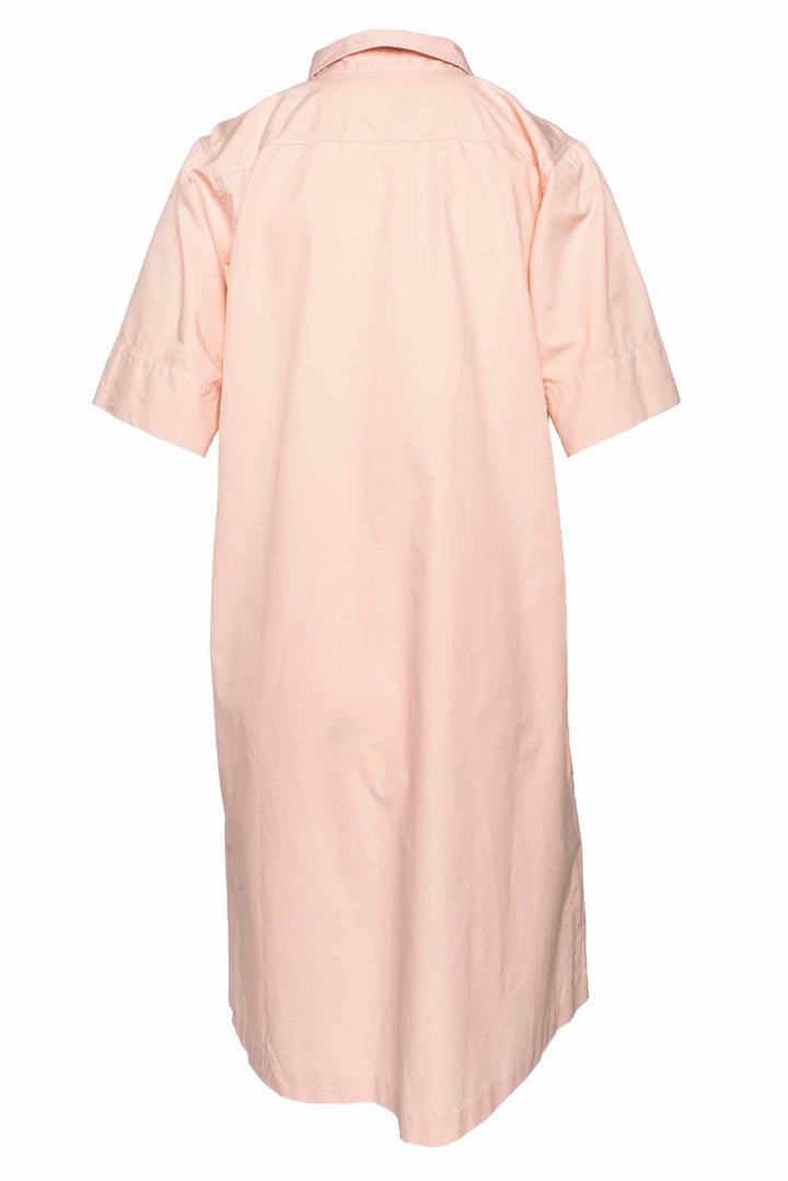 Dries Van Noten Size 38 Shirt Dress