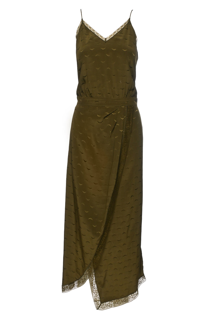 Zadig & Voltaire Size XS Risty Silk Dress