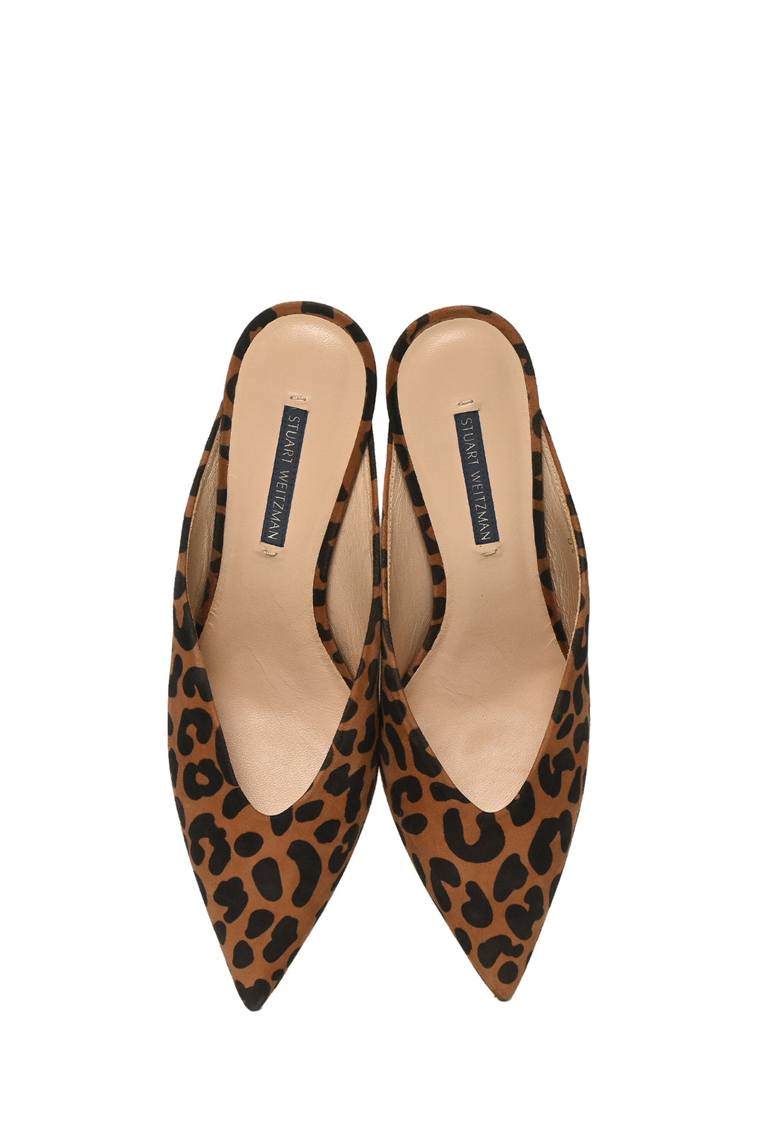 Stuart Weitzman Size 9.5 Mules & Clogs