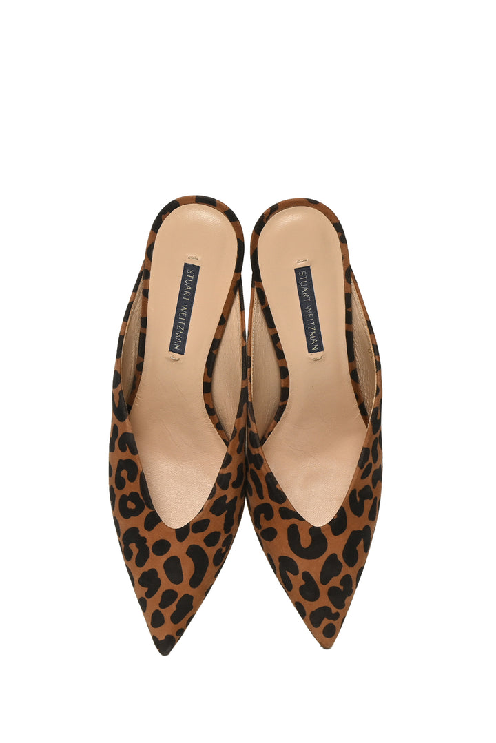 Stuart Weitzman Size 9.5 Mules & Clogs