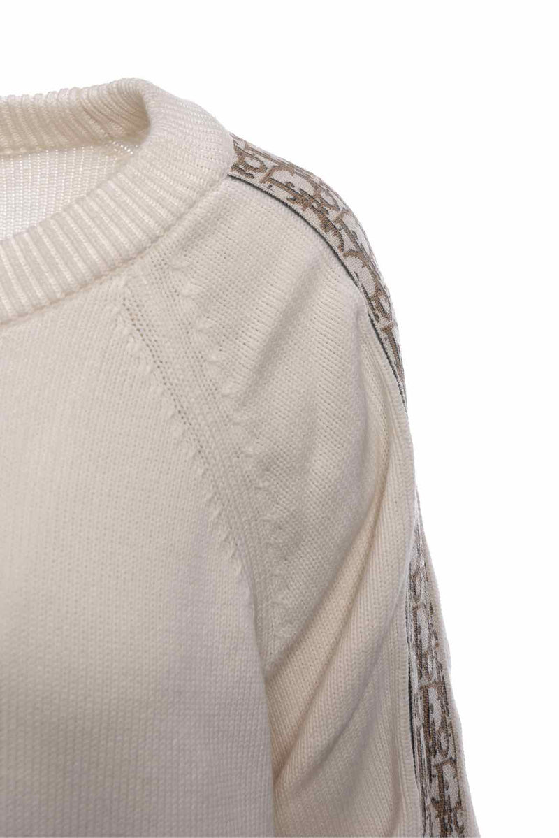 Dior Size XL Men's Sweater