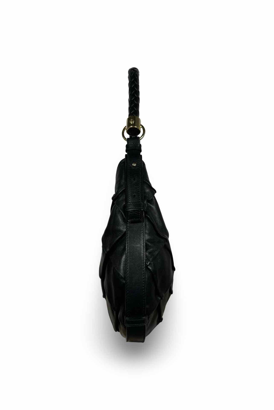 Saint Laurent Hobo