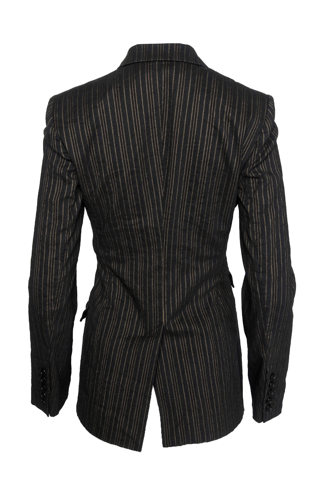 Isabel Marant Size 36 Double Breasted Tailored Blazer