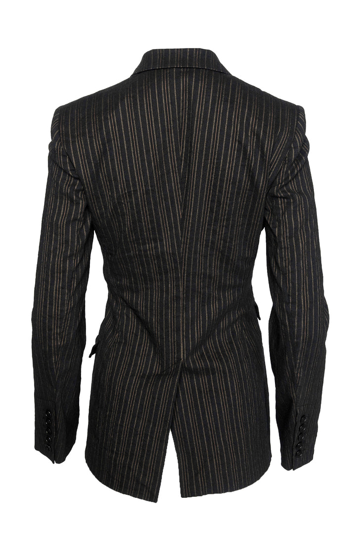 Isabel Marant Size 36 Double Breasted Tailored Blazer