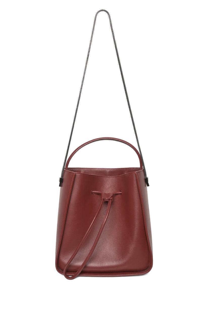 Philip Lim Soleil Small Bucket Shoulder Bag