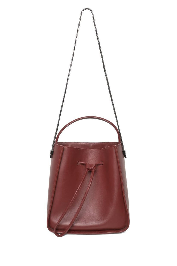 Philip Lim Soleil Small Bucket Shoulder Bag