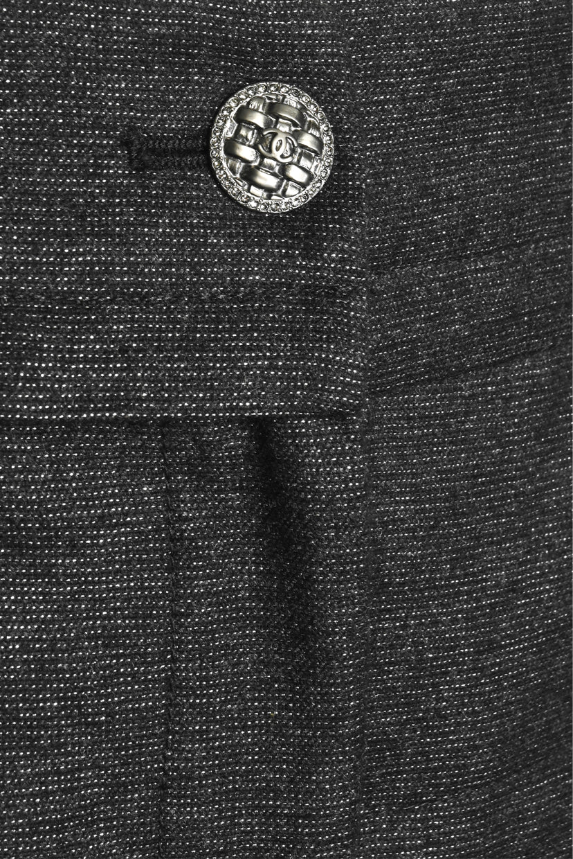 Gucci Size XS GG Technical Jersey Track Pants