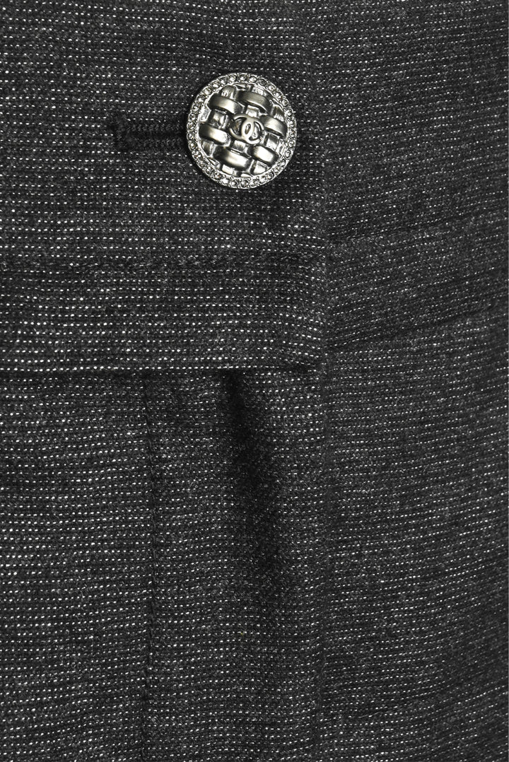 Gucci Size XS GG Technical Jersey Track Pants