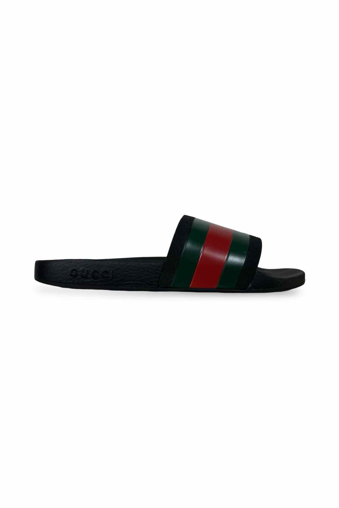 Gucci Size 12 Men's Sandals