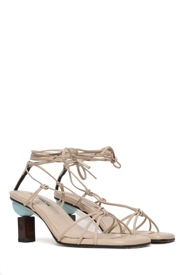 Yuul Yie Size 36.5 Sandals