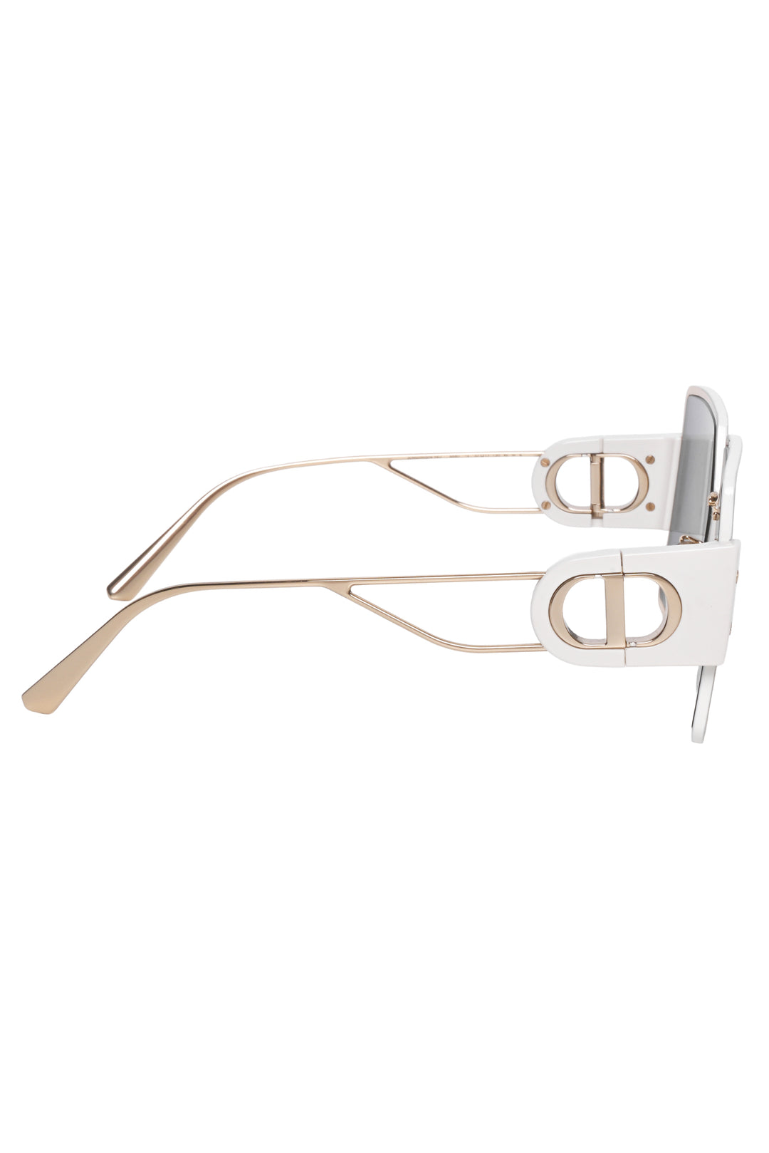 Dior 30Montaigne S4U Square Sunglasses