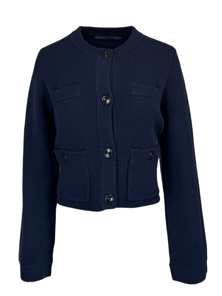 Jenni Kayne Size S Charlotte Cardigan